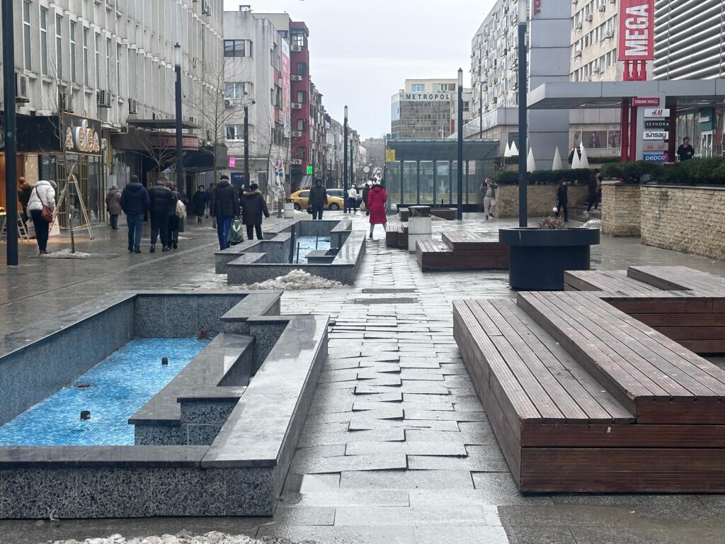 stefan cel mare strada