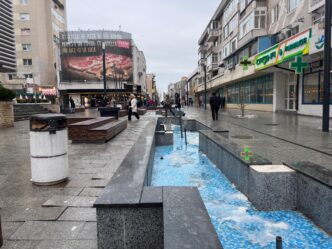 stefan cel mare strada