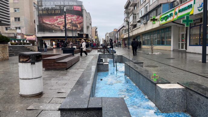 stefan cel mare strada