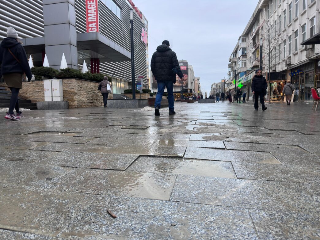 stefan cel mare strada