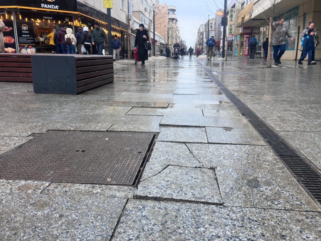 stefan cel mare strada