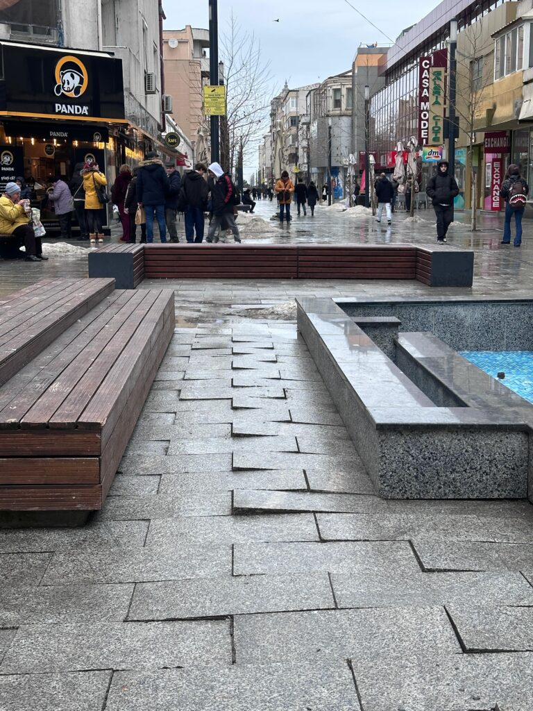 stefan cel mare strada