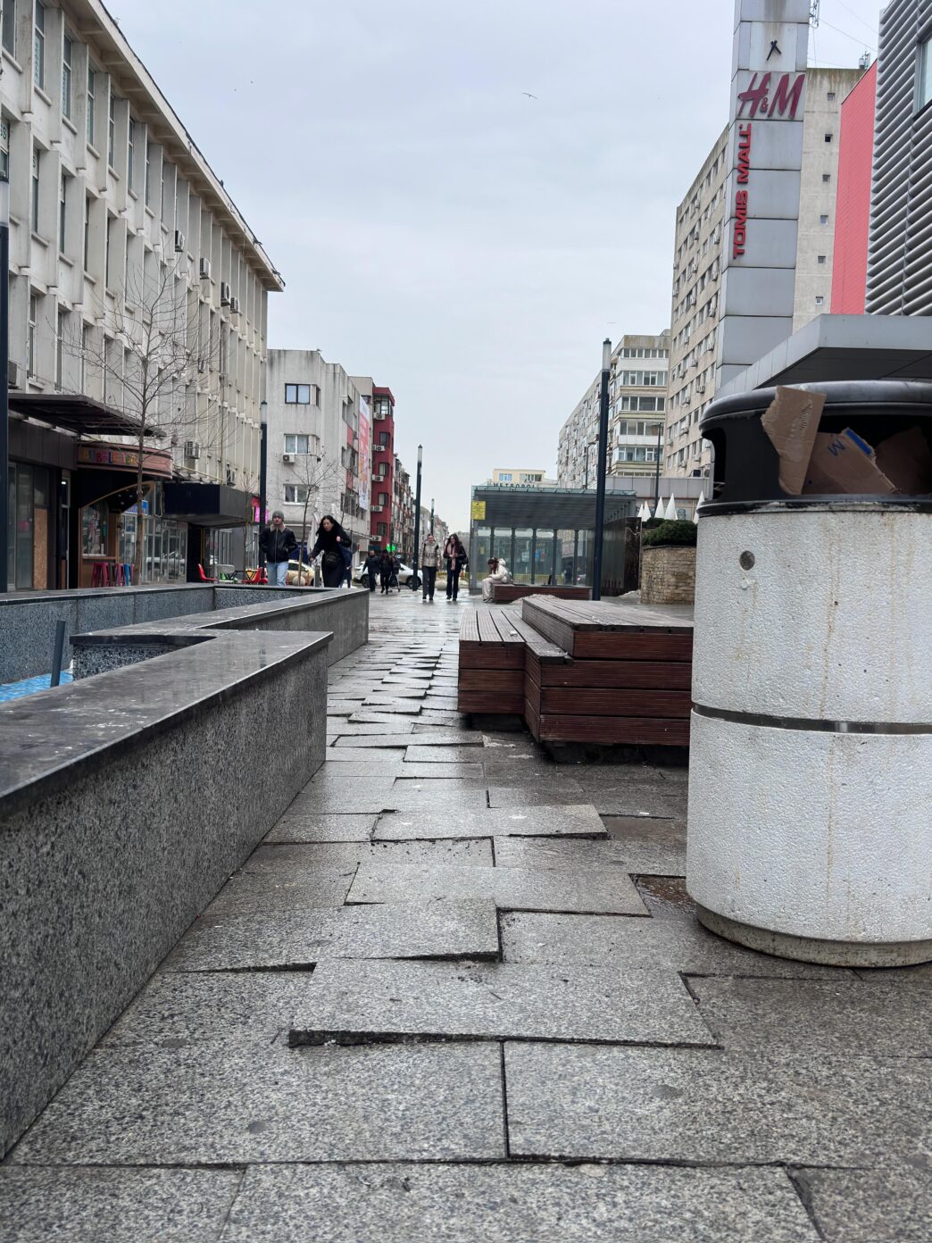 stefan cel mare strada