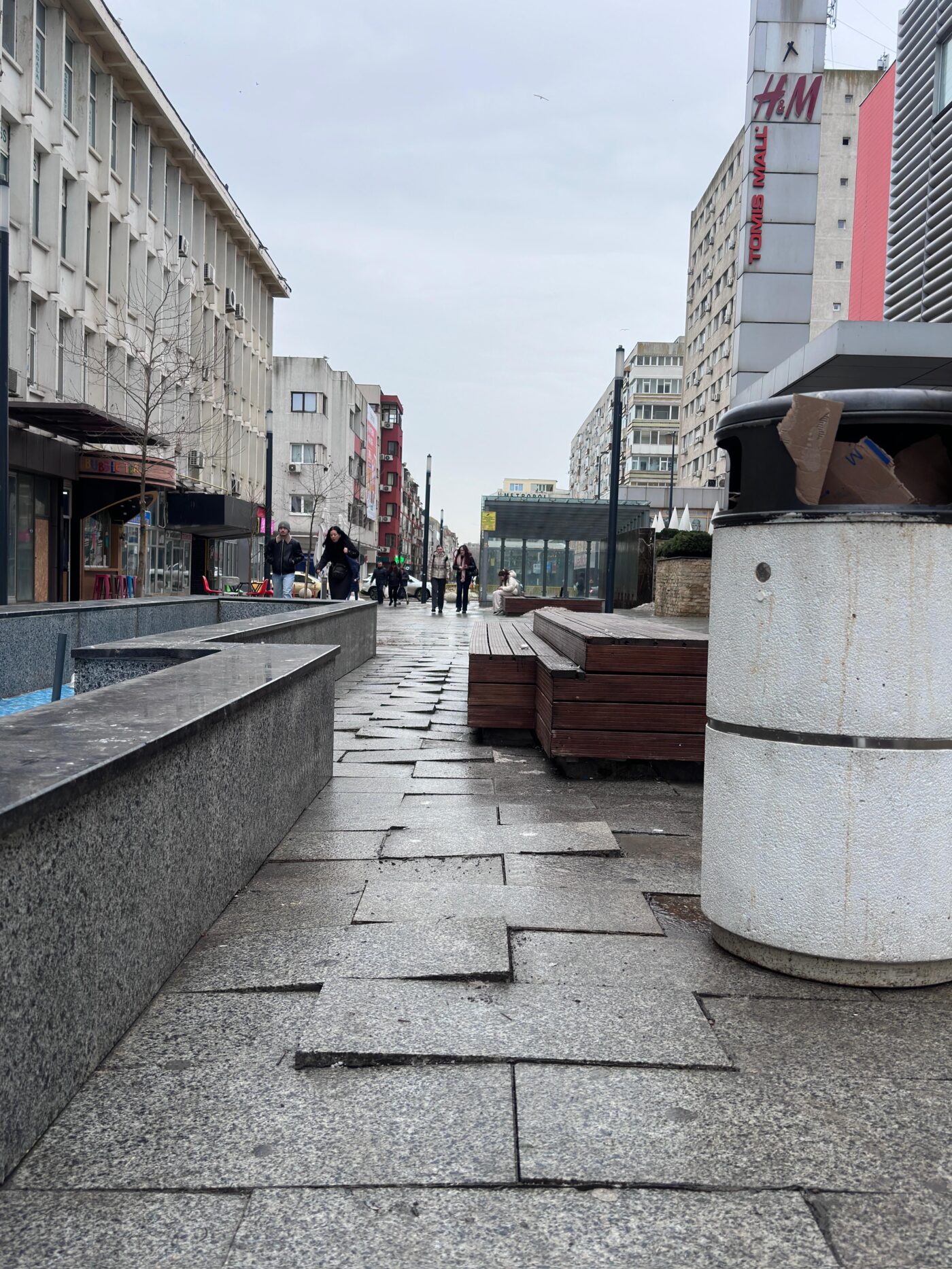 stefan cel mare strada