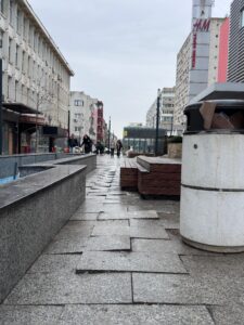 stefan cel mare strada