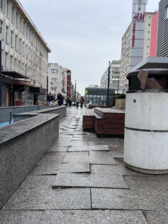 stefan cel mare strada