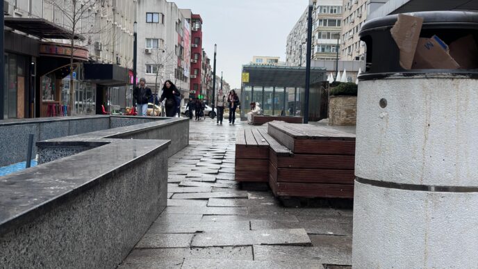 stefan cel mare strada