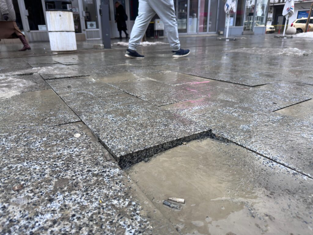 stefan cel mare strada