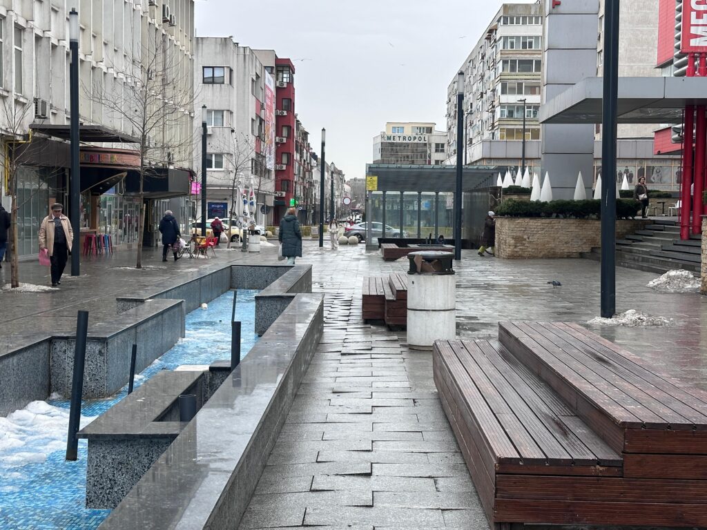 strada stefan cel mare