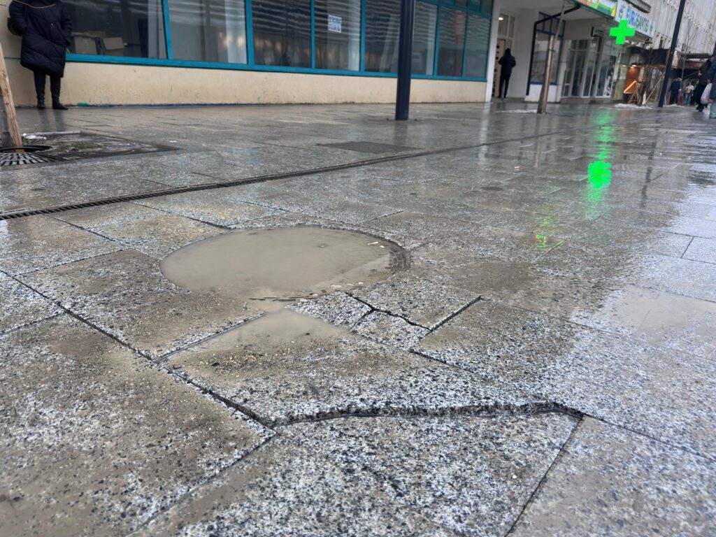 strada stefan cel mare