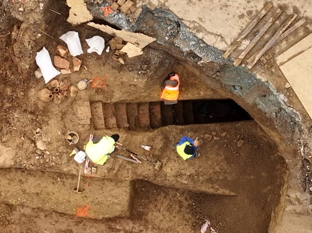 spital boli infectioase