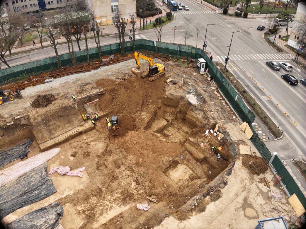 spital boli infectioase