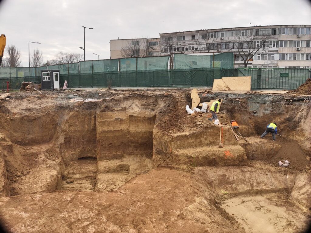 spital boli infectioase