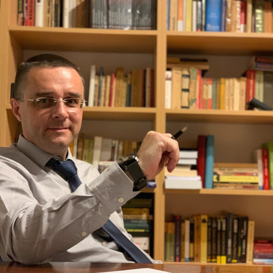 sorin mihai
