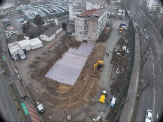 spital boli infectioase