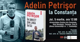 adelin petrisor
