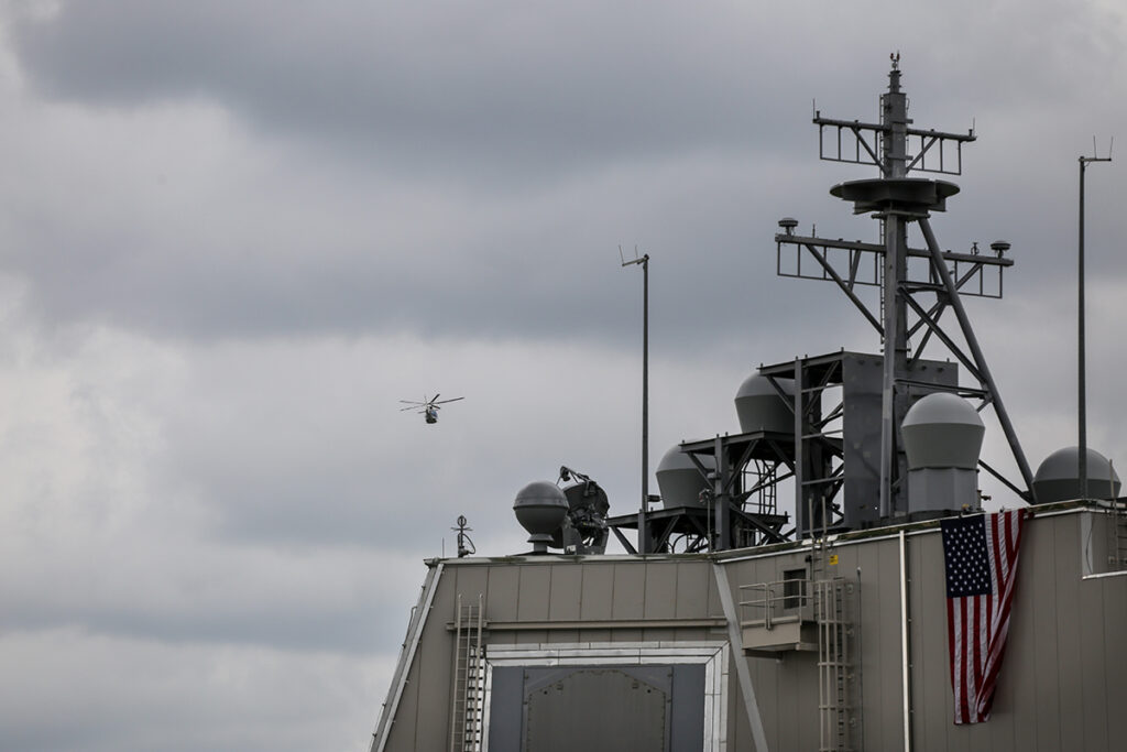 scutul de la deveselu