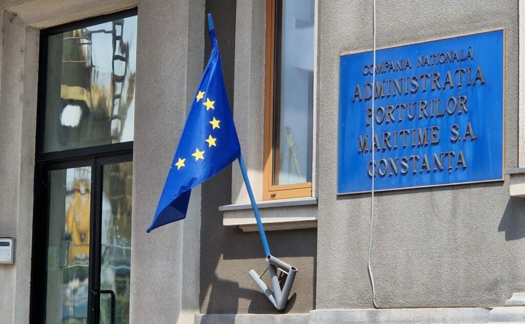 cn apmc portul constanta
