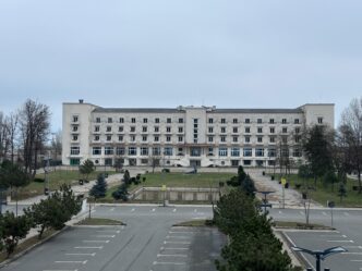 hotel rex mamaia