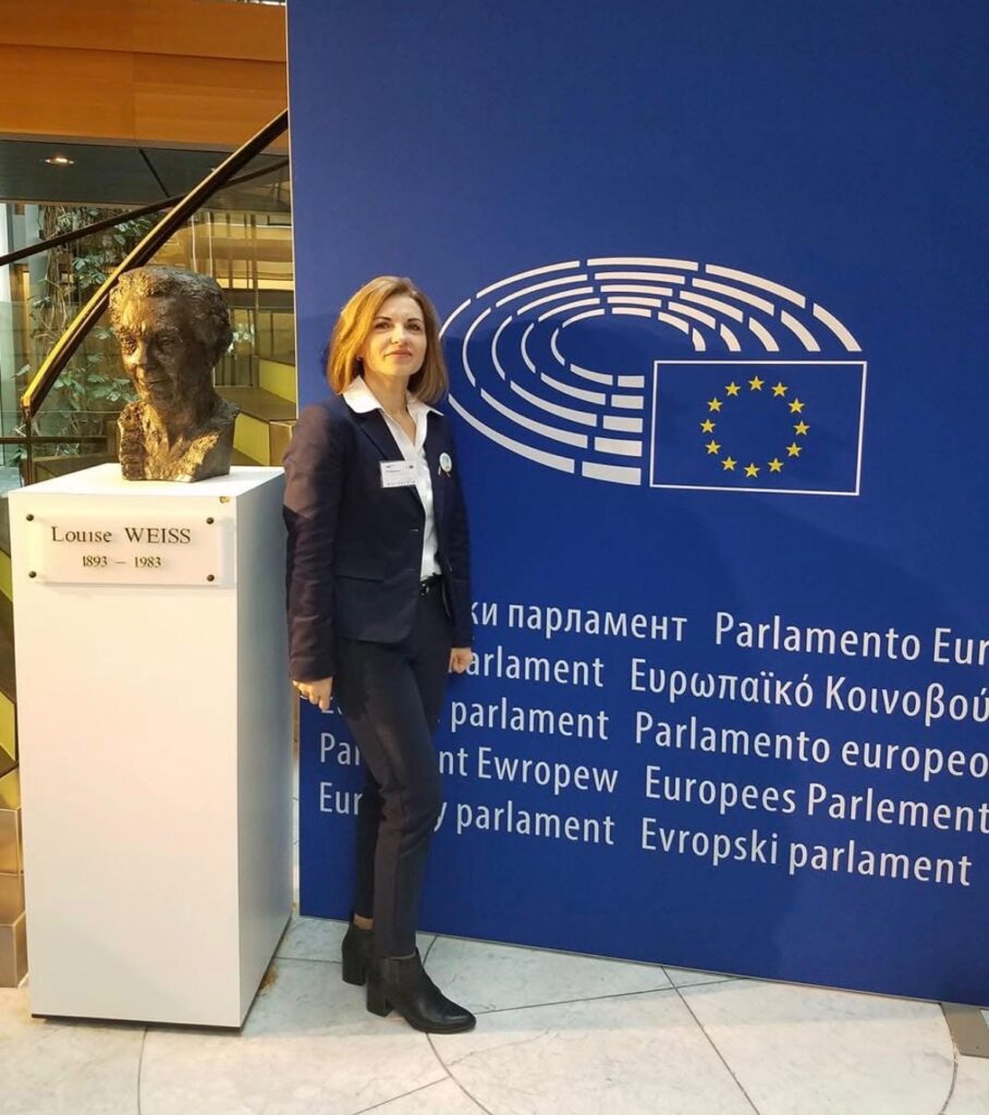 claudia portase
