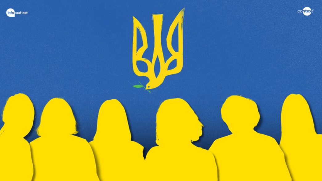 patru ani de razboi in ucraina