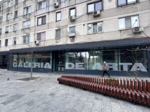 galerii de arta constanta