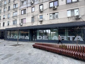 galerii de arta constanta