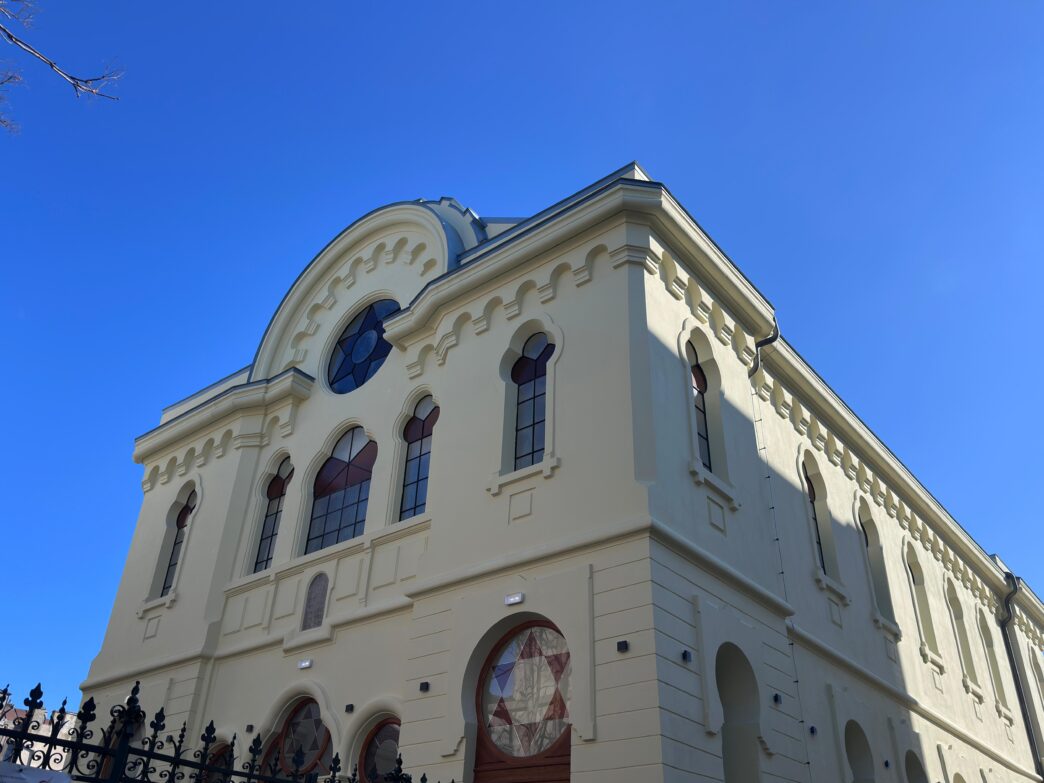 sinagoga-constanta