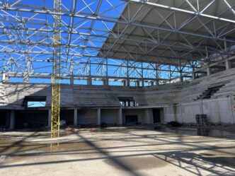 sala polivalenta constanta