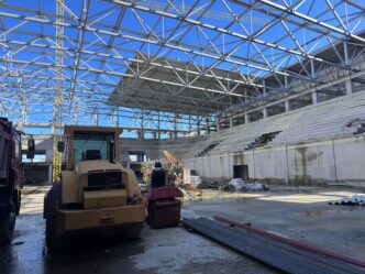 sala polivalenta constanta