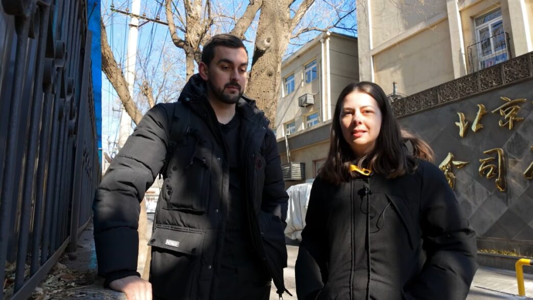 cristi denisa in doi prin lume rusia travel vlog