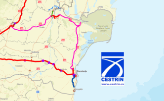 drum constanta tulcea