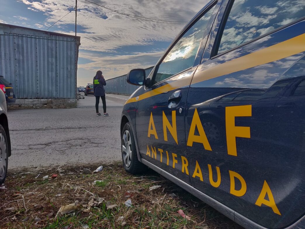anaf