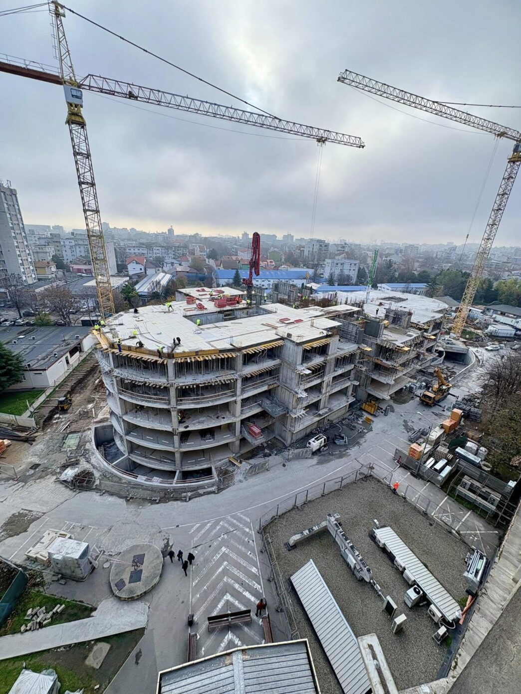 spitalul mama și copilul constanta