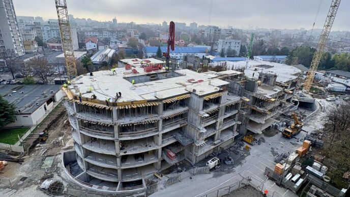 spitalul mama și copilul constanta