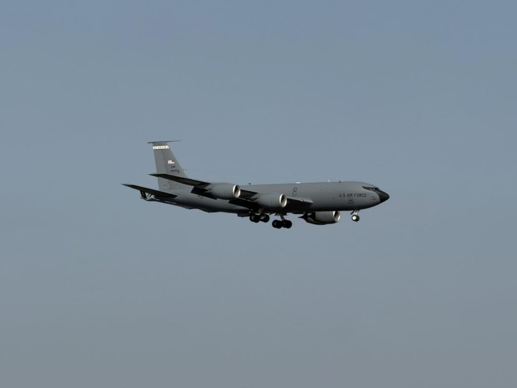 avioane americane alimentare