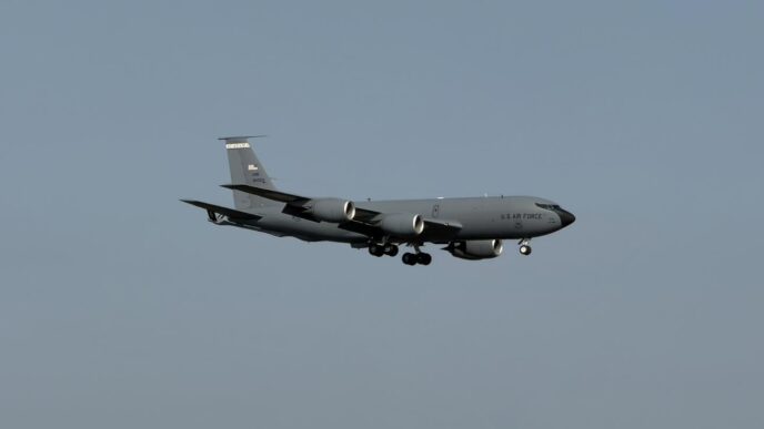 avioane americane alimentare