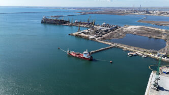 nava gas elisabeth
