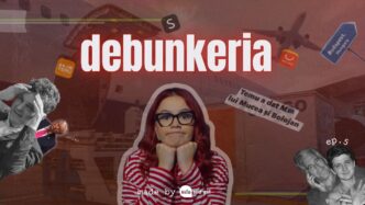 debunkeria