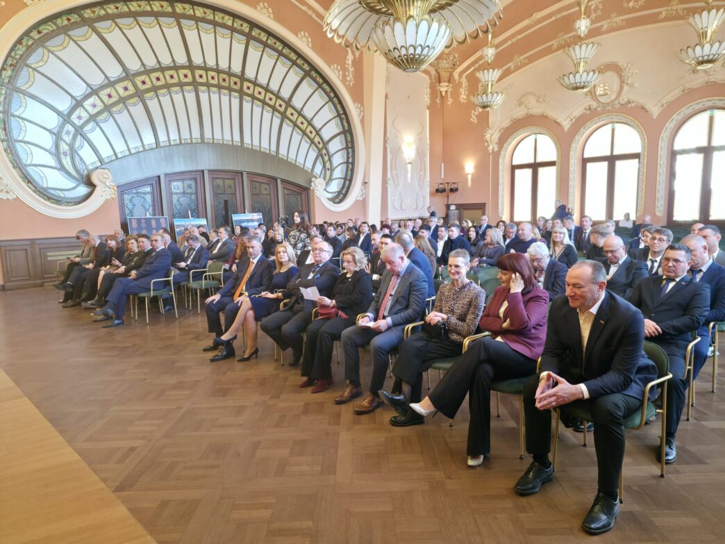 consulat lituania