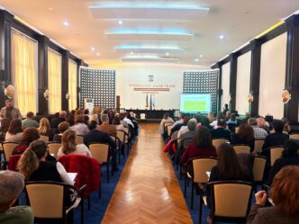 prefectura constanta