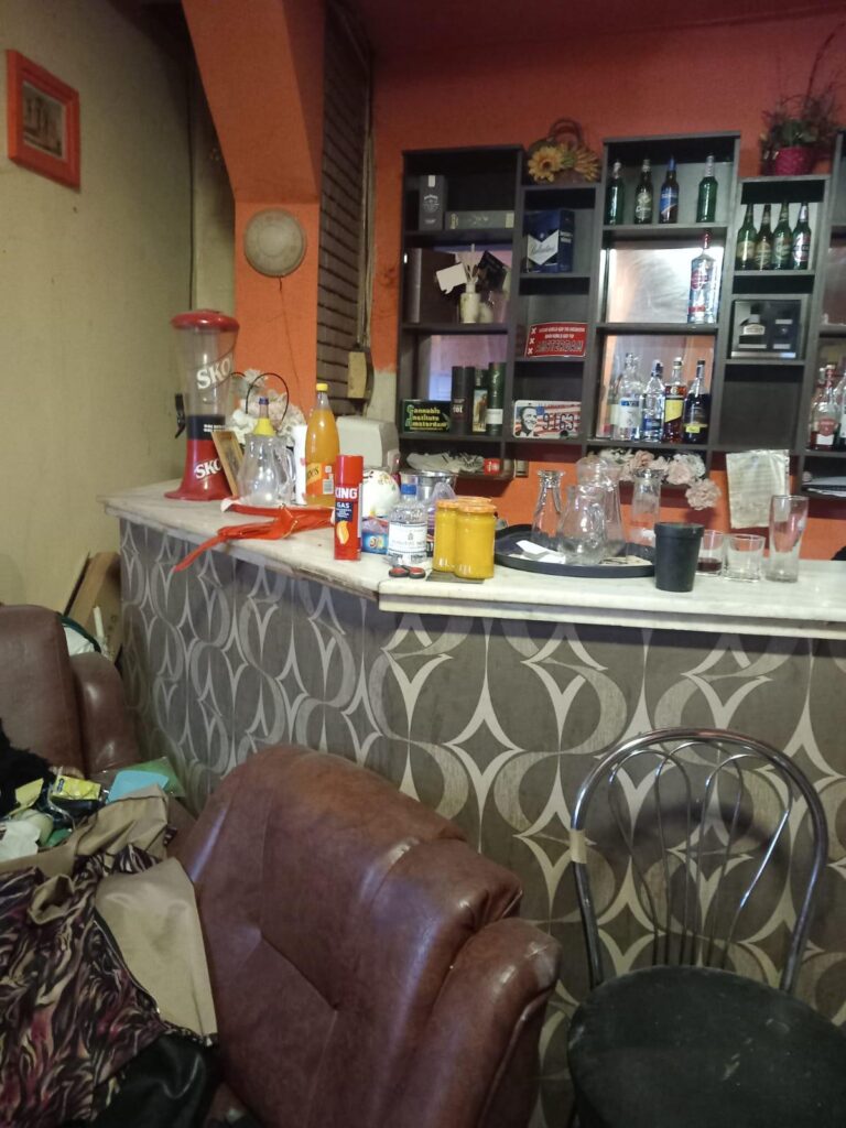 bar tomis nord