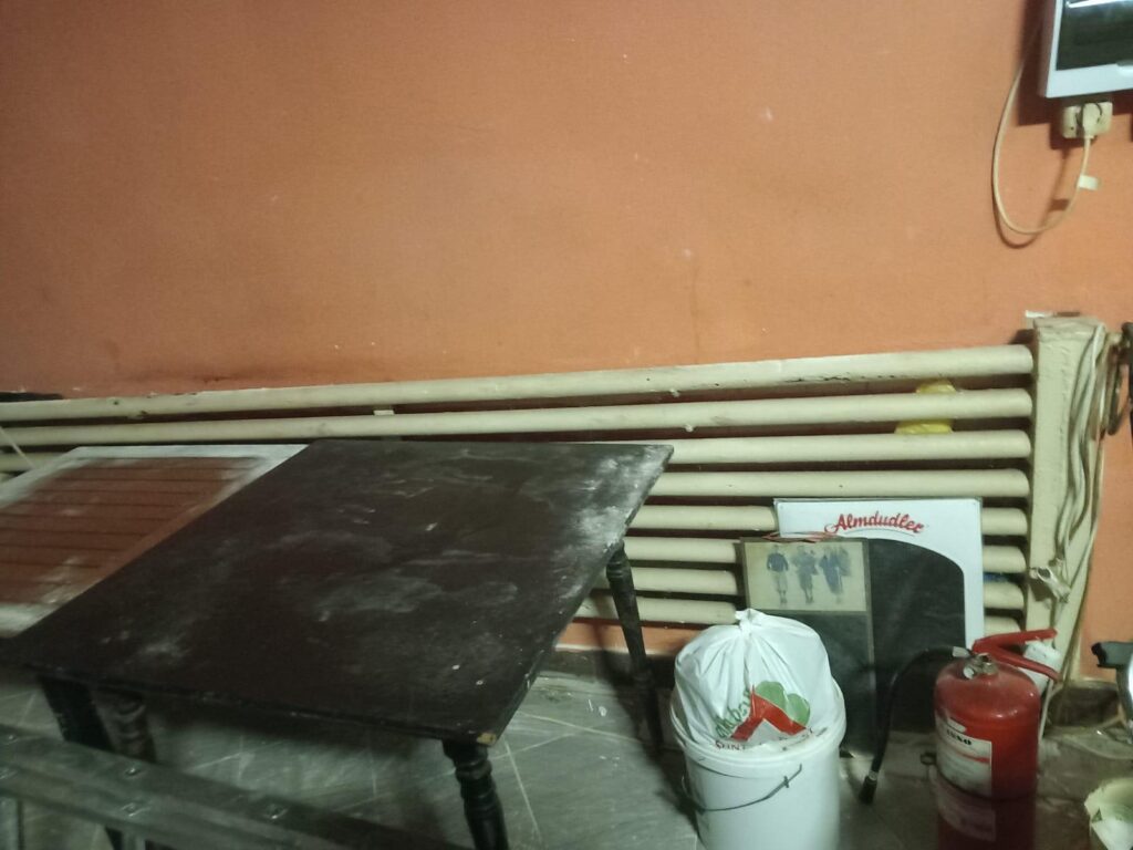 bar tomis nord