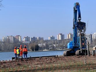 reabilitare maluri lac tabacarie