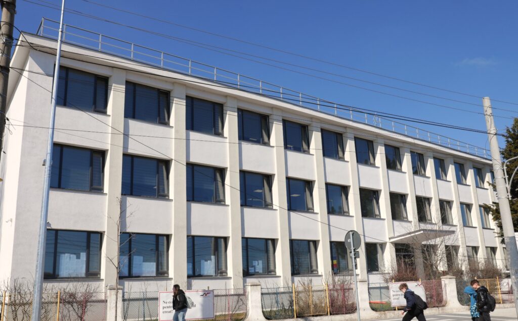 reabilitare scoala 23