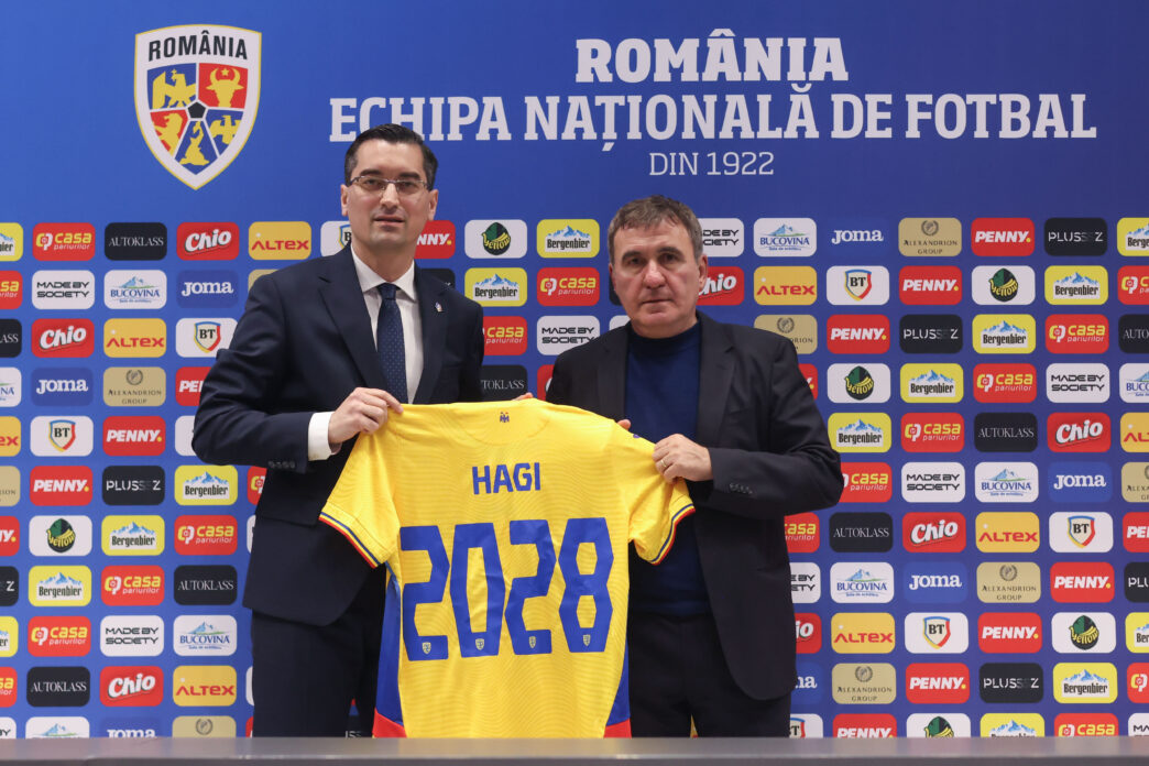 hagi