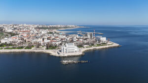 cazino-peninsula-faleza-imagine-aeriana-drona