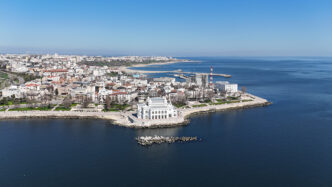 cazino-peninsula-faleza-imagine-aeriana-drona