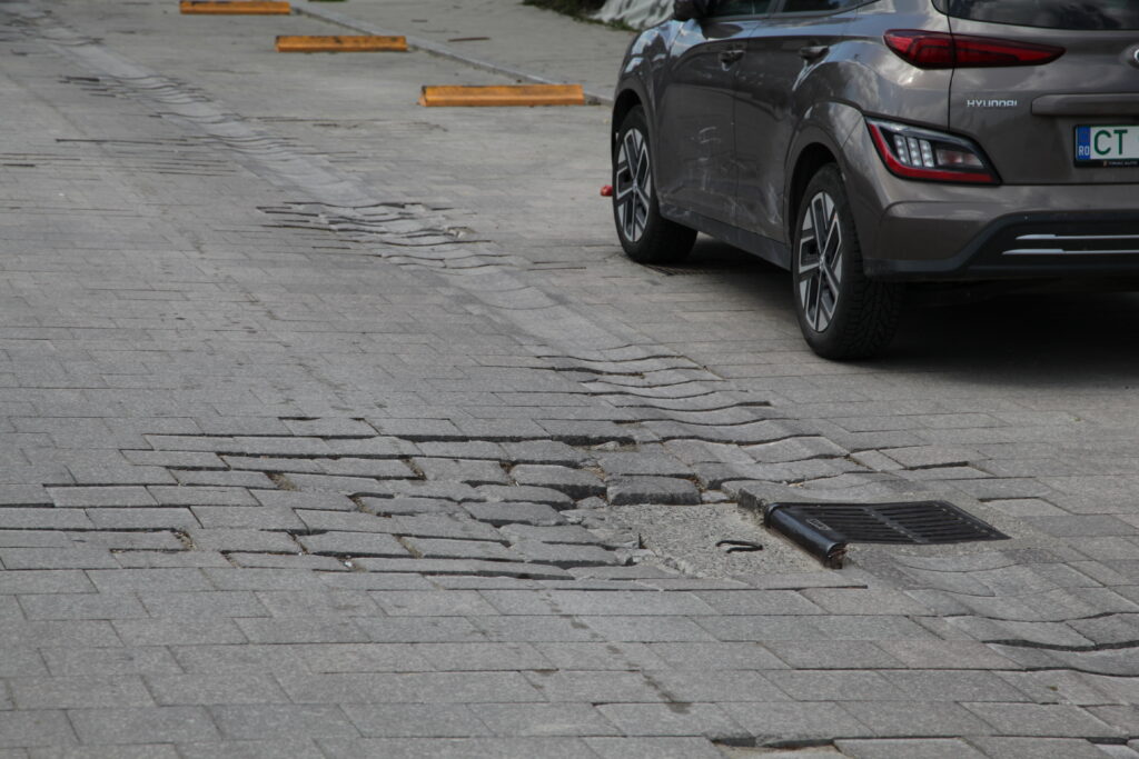 centrul vechi constanta - dale