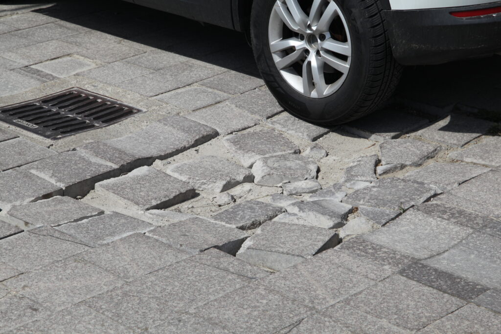 centrul vechi constanta - dale